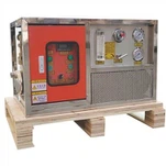 Usine de dessalement d'eau de mer 1.5T